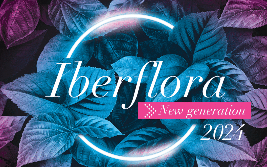 Iberflora 2024